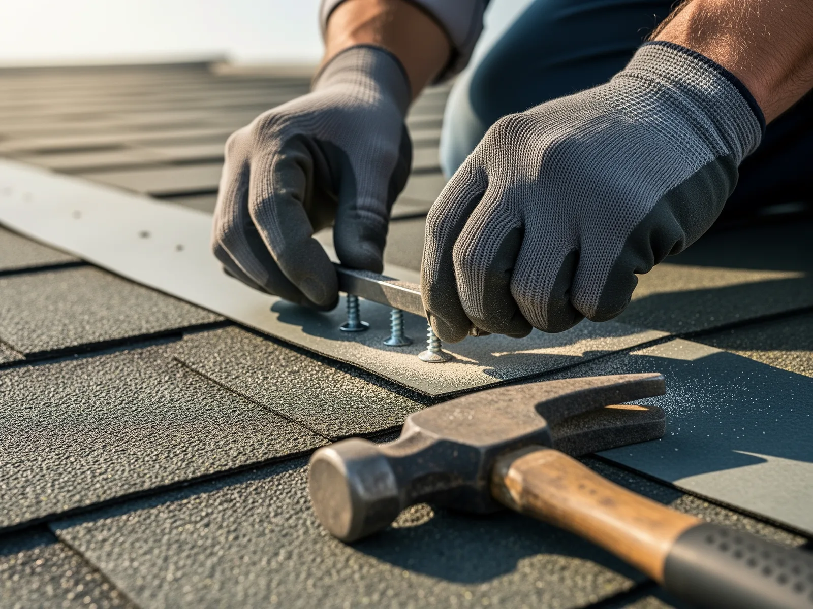 Why choose Fascia Repair in Esperance, NY